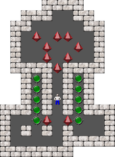 Level 5 — Kevin 07